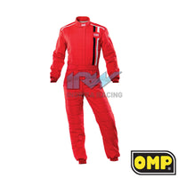 BUZO OMP CLASSIC