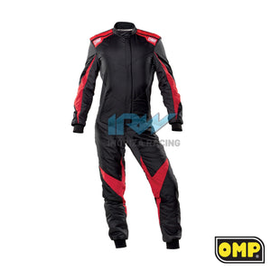 BUZO OMP ONE EVO X
