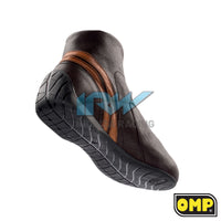 BOTA  OMP CARRERA MY 2021