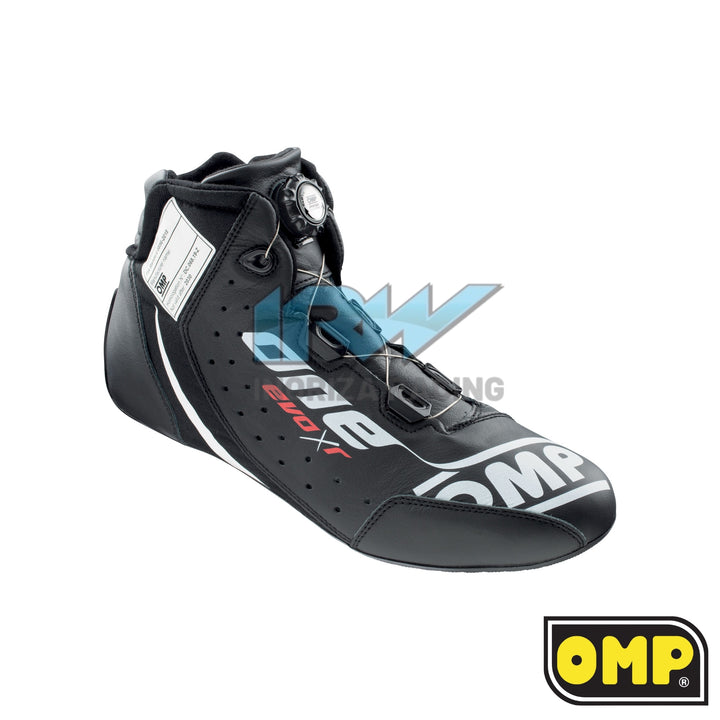 BOTA OMP ONE EVO XR