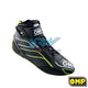 BOTA OMP ONE S 2025 AUTOMOVILISMO HOMOLOGADO FIA