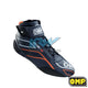 BOTA OMP ONE S 2025 AUTOMOVILISMO HOMOLOGADO FIA