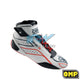 BOTA OMP ONE S 2025 AUTOMOVILISMO HOMOLOGADO FIA