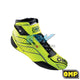 BOTA OMP ONE S 2025 AUTOMOVILISMO HOMOLOGADO FIA