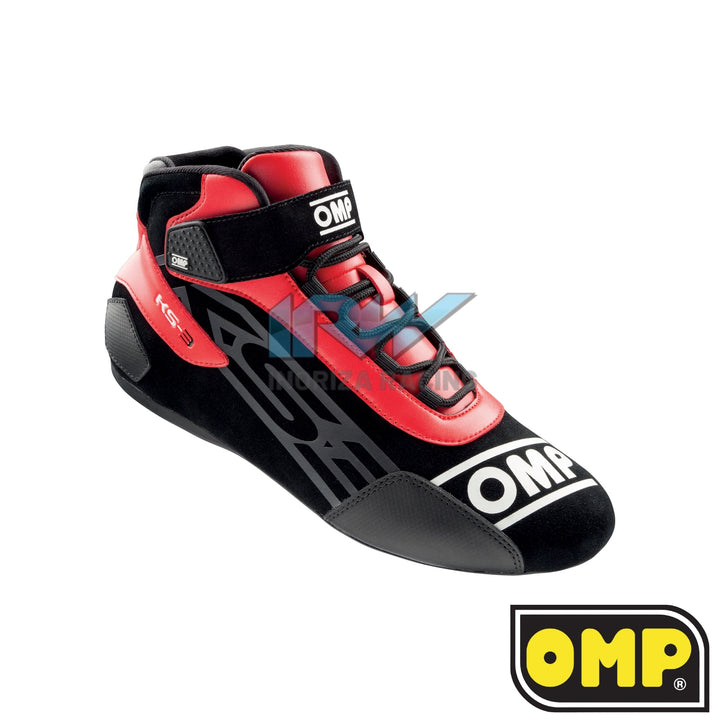 BOTA OMP KS-3 2021