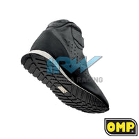 ZAPATILLAS OMP ONE TT