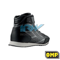 ZAPATILLAS OMP ONE TT