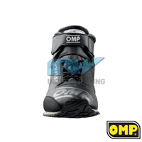 ZAPATILLAS OMP ONE TT