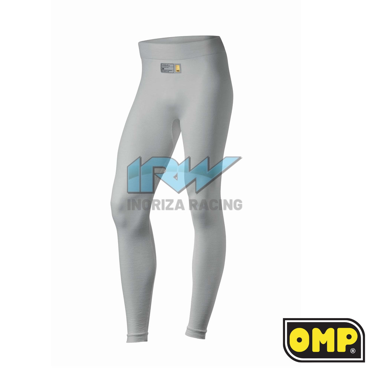 AUTO PANTALÓN OMP TECNICA EVO