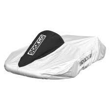 SPARCO COVER FOR KARTING