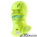 CAPUCHA ZX EVO V3