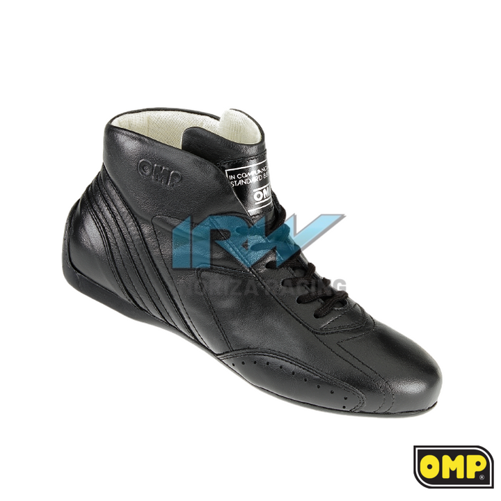 BOTA LOW OMP