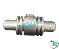 Water Sensor Adapter For Righetti Ridolfi Karting