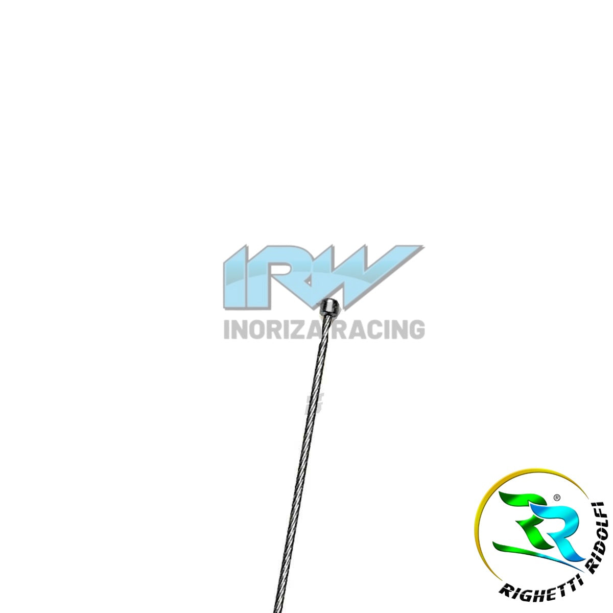 THROTTLE CABLE 1.20MM RR RIGHETTI RIDOLFI