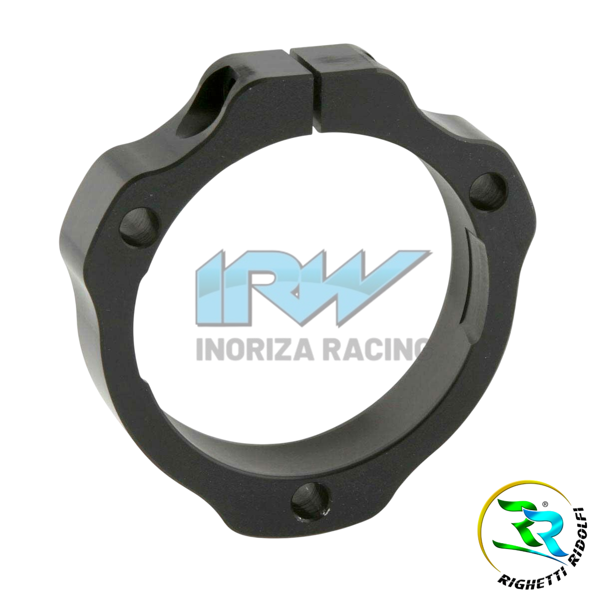 CAJA PORTA RULEMAN 3 AGUJEROS 80M RIGHETTI RIDOLDI