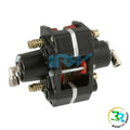CALIPER DE FRENO TRASERO 2 PISTONES NEGRO (Copia)