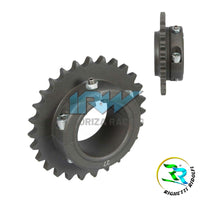 CORONA KZ 27 RIGHETTI RIDOLFI