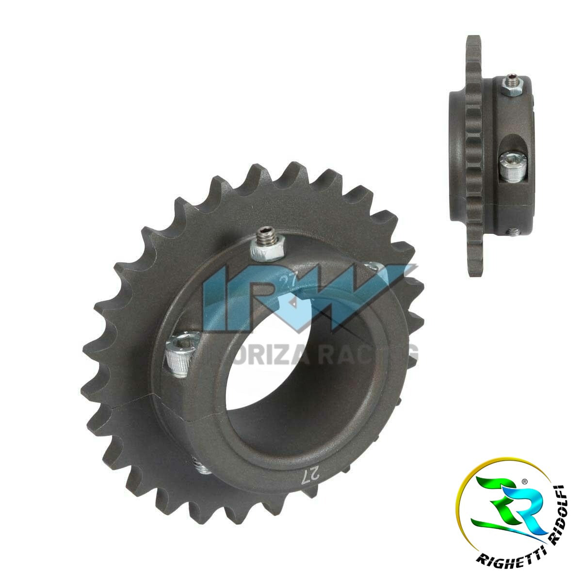 CORONA KZ 27 RIGHETTI RIDOLFI