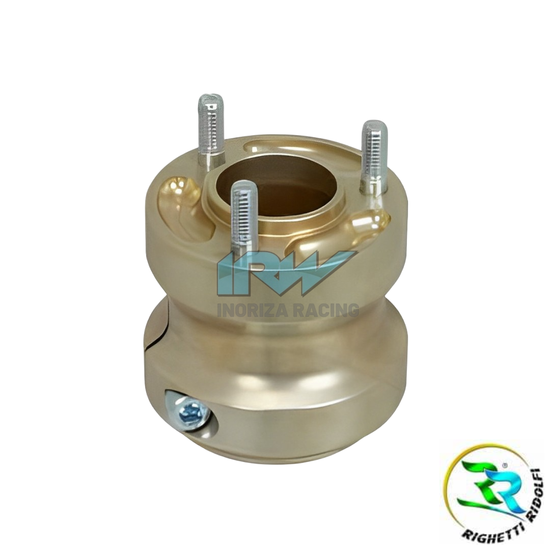 Rear hub 50mm 7.2cm Righetti Ridolfi