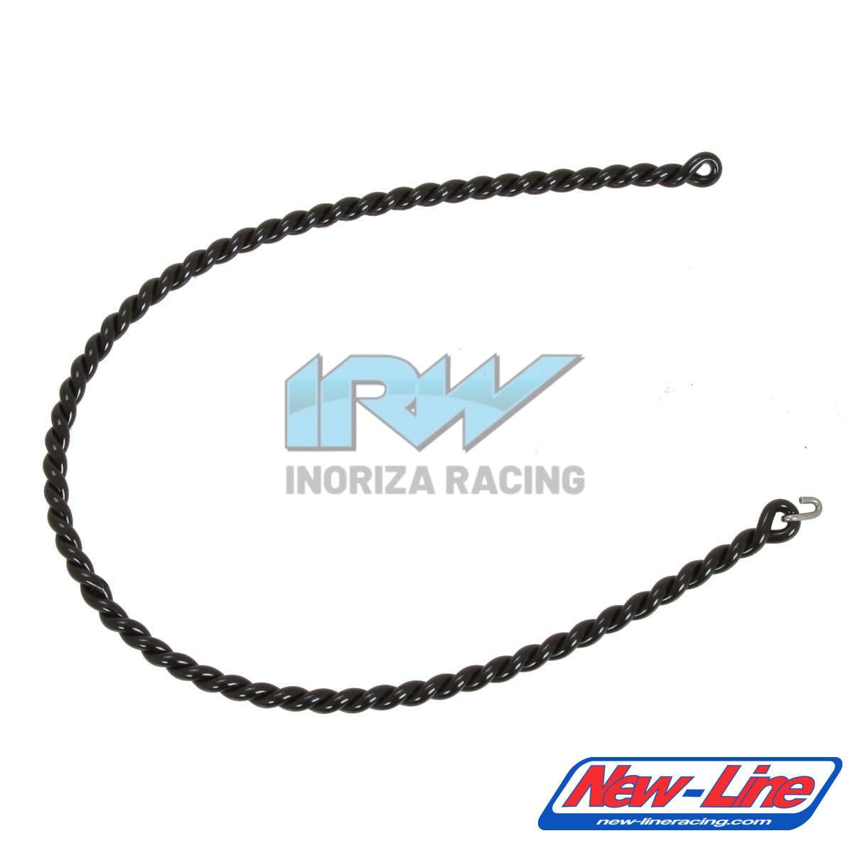 CORREA TRENSADA X2 NEW-LINE