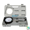 PRESSURE MANOMETER 0-2.5 BAR 