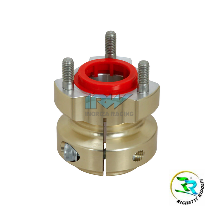 Maza trasera 40mm 8cm Righetti Ridolfi