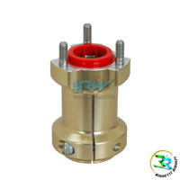 Rear hub 40mm 9.5cm Righetti Ridolfi
