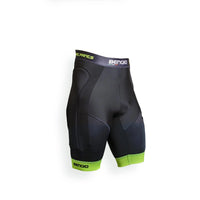 Calza Corta Para Karting Bengio Competición