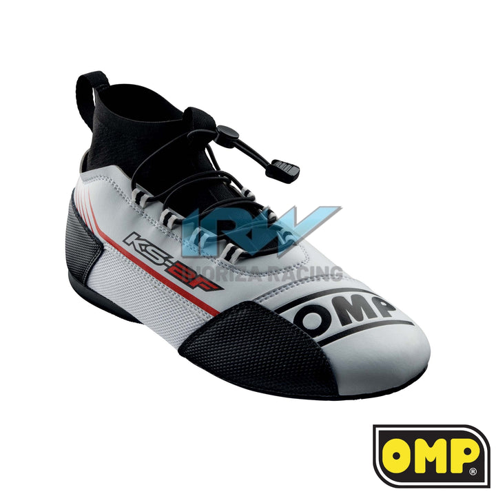 BOTA OMP KS-2F