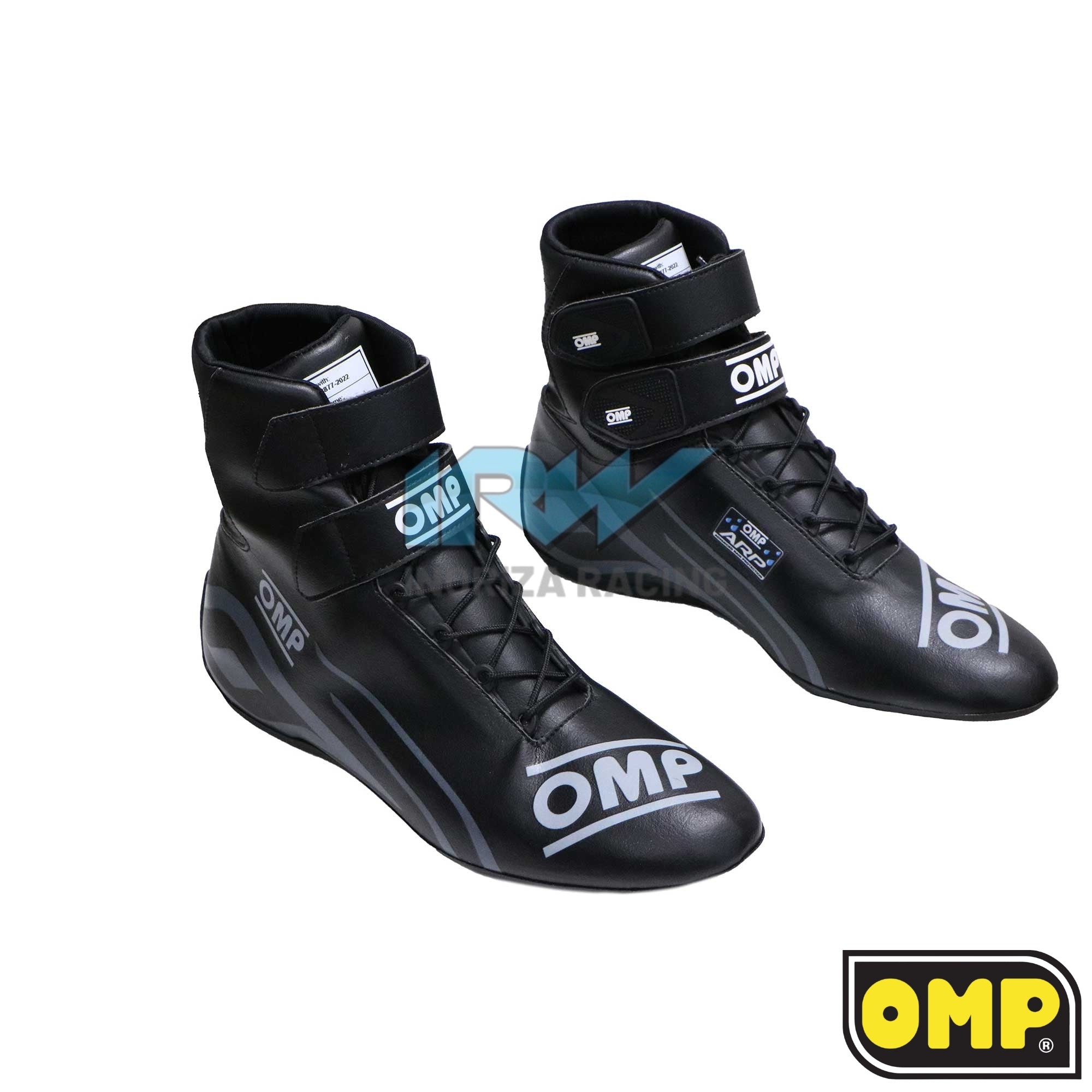 ARP-X RAINPROOF KART FITTINGS