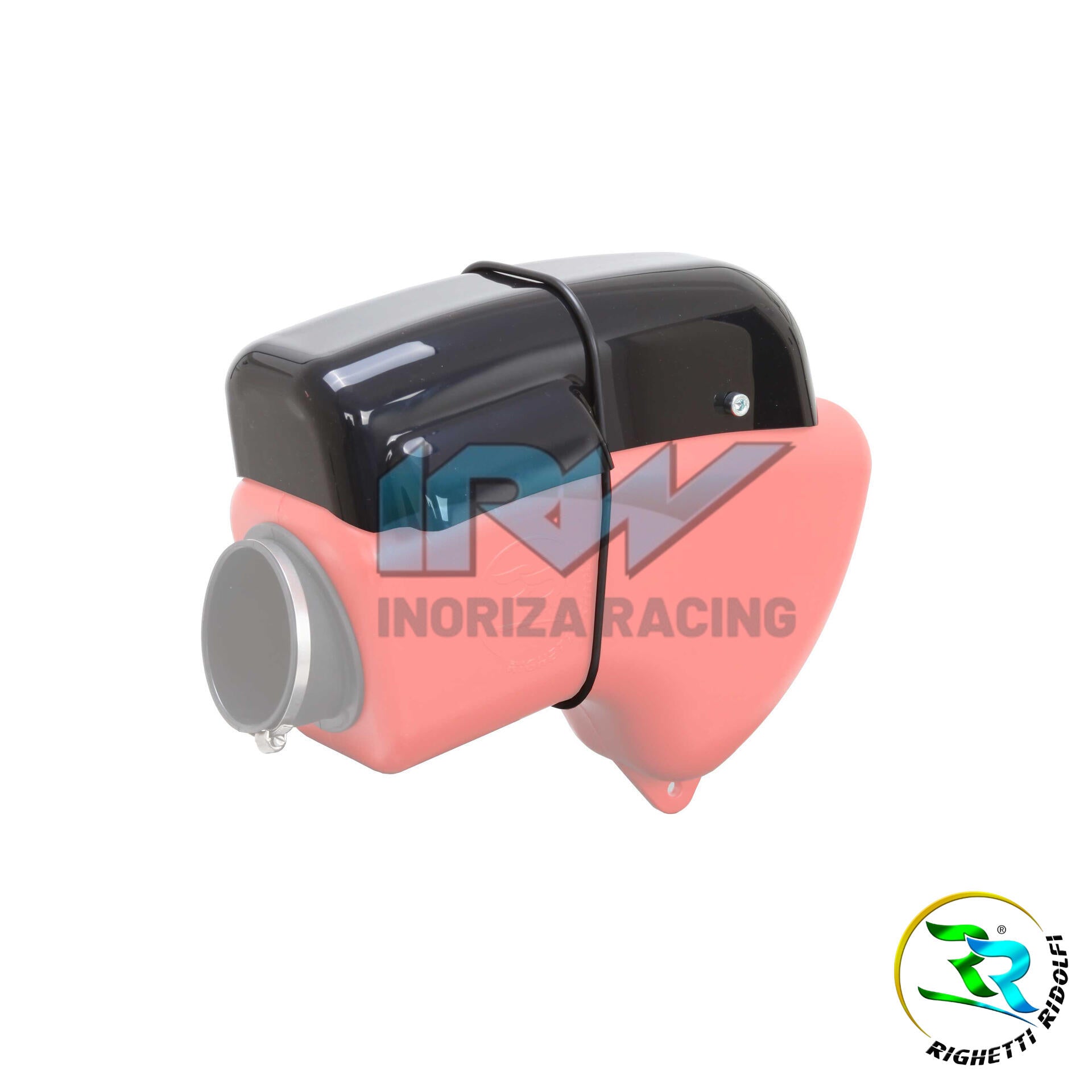 CUBRE FILTRO LLUVIA IAME-60