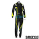 BUZO SPARCO KERB LADY