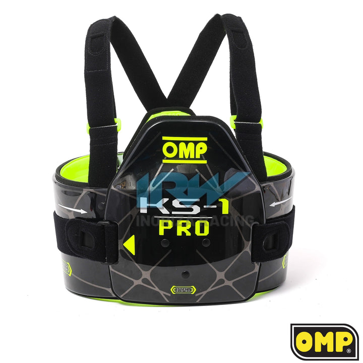 PROTECTOR COSTAL KS-1 PRO