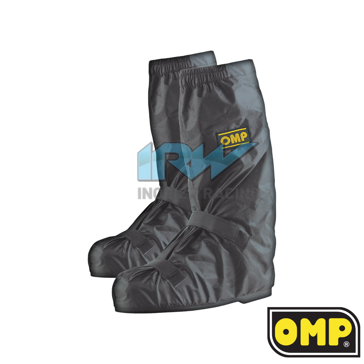 BOTA LLUVIA CON SUELA OMP