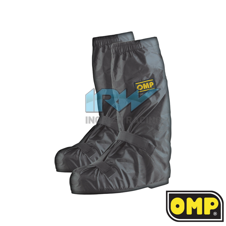 BOTA LLUVIA CON SUELA OMP