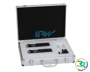 Alineadora Laser De Kart Righetti Rodolfi