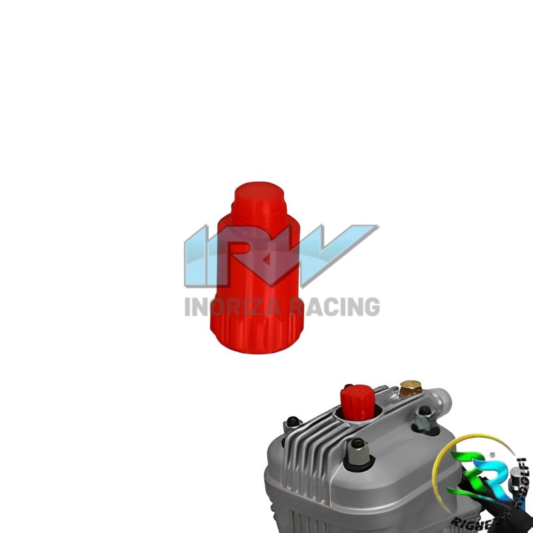 SPARK PLUG THREAD PROTECTION CAP 