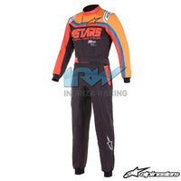 BUZO KARTING ALPINESTARS KMX-9 V2 2 GRAFICO