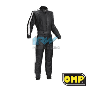 BUZO OMP VINTAGE