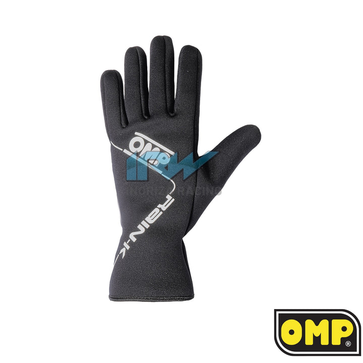 GUANTE KARTING RAIN K