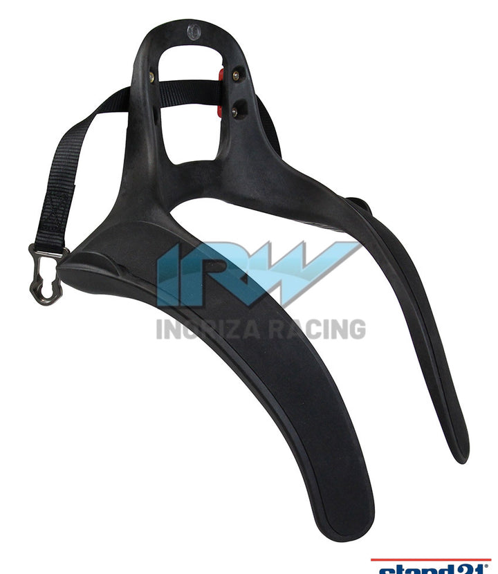 HANS STAND 21 HOMOLOGADO CLUB SERIE 3