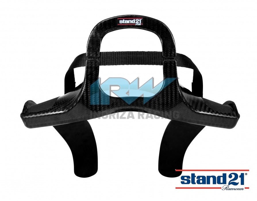 HANS STAND 21 HOMOLOGADO FEATHERLITE