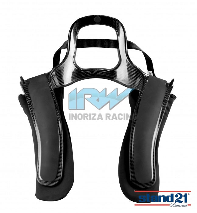 HANS STAND 21 HOMOLOGADO FEATHERLITE