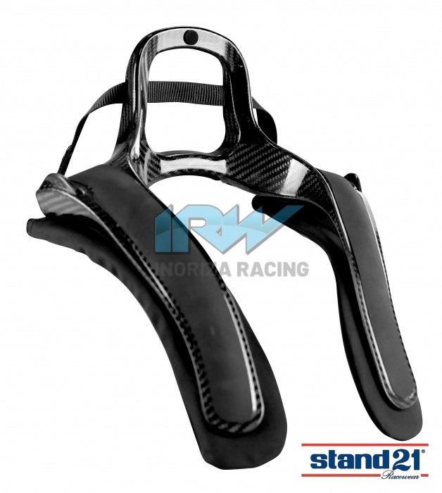 HANS STAND 21 HOMOLOGADO FEATHERLITE