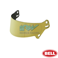 VISOR ORIGINAL BELL RS7 SE07 3MM IRIDIUM