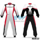 BUZO KARTING SPARCO PAROLIN