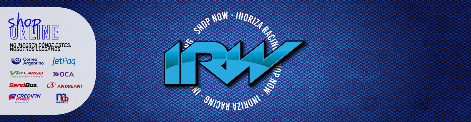 INORIZA RACING