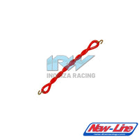 ORING DE SEGURIDAD BUJIA NEW LINE