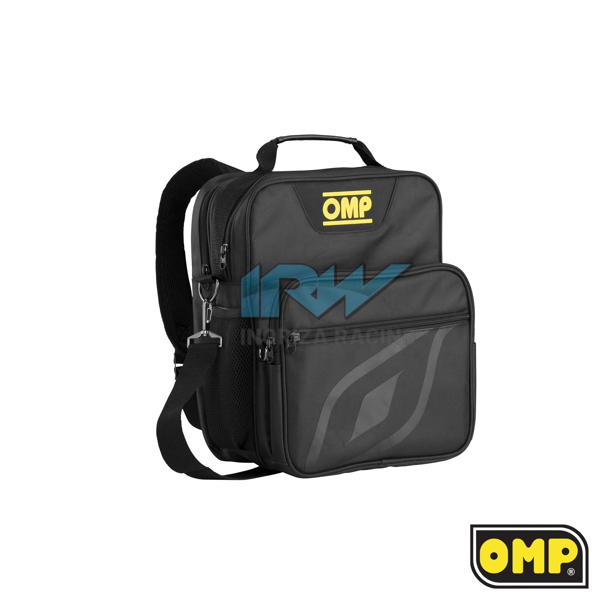 OMP CO-DRIVER BACKPACK