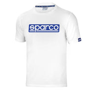 REMERA MANGA CORTA SPARCO ORIGINAL